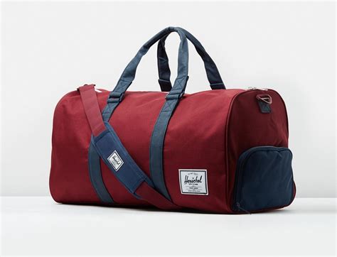 duffels croydon